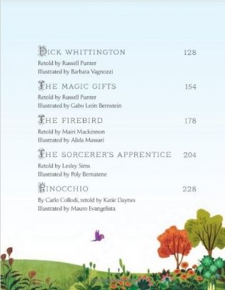 10 Ten-Minute Stories фото книги 3