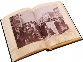 Преступление и наказание. Подарочное издание (количество томов: 2) фото книги 3