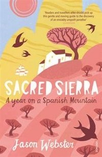 Sacred Sierra фото книги