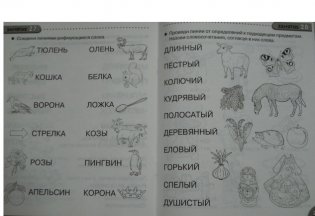 Развитие речи фото книги 4