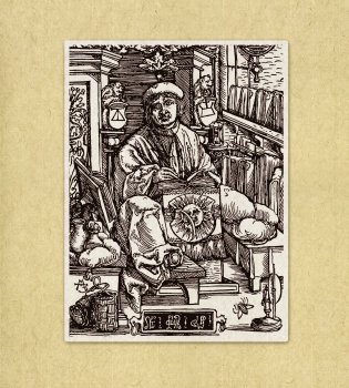 Шляхамі Францыска Скарыны фото книги 2