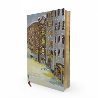 Adventures of sherlock holmes: deluxe painted edition фото книги