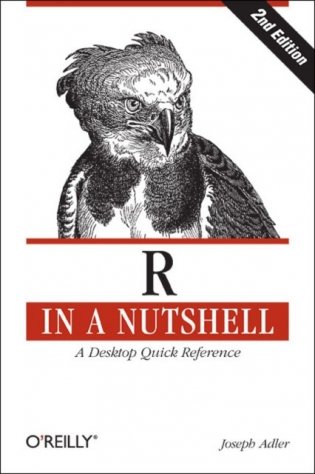 R in a nutshell фото книги