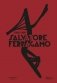 Salvatore Ferragamo 1898-1960 фото книги маленькое 2