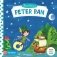 Peter Pan фото книги маленькое 2