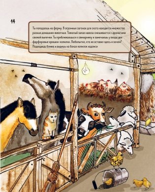 Киндерномика. Что такое деньги и как с ними обращаться? Книга-игра по финансовой грамотности для детей фото книги 14