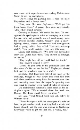 Аэропорт фото книги 6