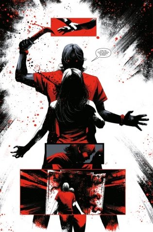 Anthrax. Среди живых фото книги 3