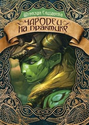 Чародеи на практике фото книги