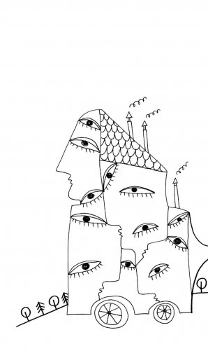 Вскрытие покажет. 68 леденящих душу головоломок фото книги 5