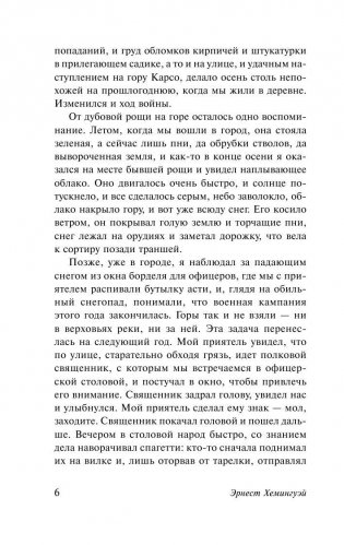 Прощай, оружие! фото книги 7