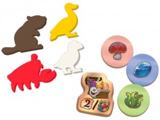 Эверделл Дальний берег фото книги 6