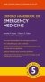 Oxford handbook of emergency medicine 5e фото книги маленькое 2