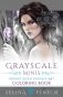 Grayscale Minis - Pocket Sized Fantasy Art Coloring Book фото книги маленькое 2
