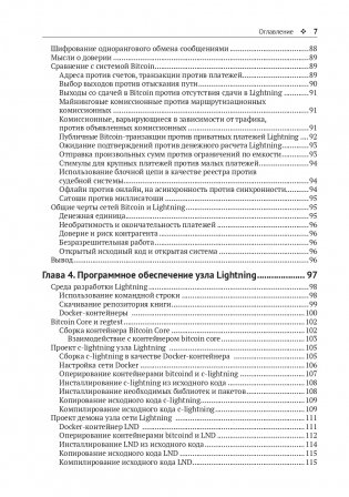Освоение Lightning Network фото книги 4