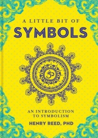 Little Bit of Symbols фото книги
