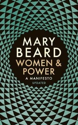 Women & Power. A Manifesto фото книги