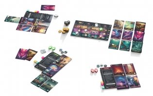 Корпорация "Сны" фото книги 10