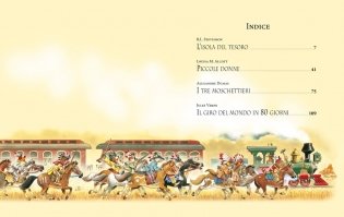 Primi classici per i piu piccoli фото книги 5