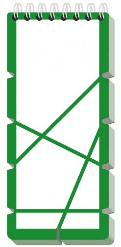 Игры со шнурком. Необыкновенные растения фото книги 5