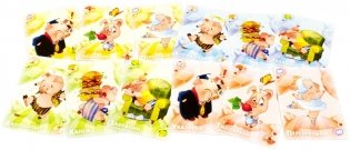 Настольная игра "Юный Свинтус" (новая версия) фото книги 5