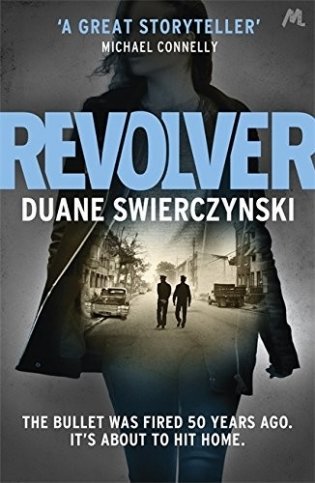Revolver фото книги
