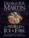 The World of Ice and Fire. The Untold History of the World of A Game of Thrones фото книги маленькое 2