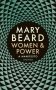 Women & Power. A Manifesto фото книги маленькое 2