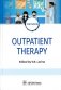 Outpatient Therapy: textbook / Поликлиническая терапия (на англ.яз) фото книги маленькое 2