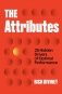 The attributes : 25 hidden drivers of optimal performance фото книги маленькое 2