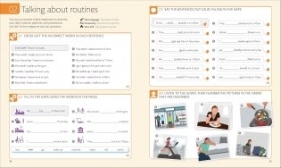 Practice Book Level 2 Beginner фото книги 2