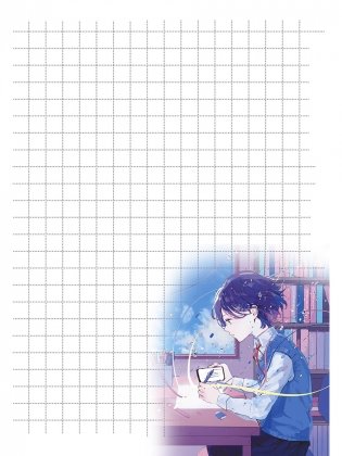 Блокнот Anime Magic. Принцесса (девочка с розовыми волосами) фото книги 5