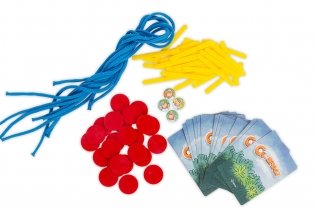 Игра настольная "Словечки" фото книги 3