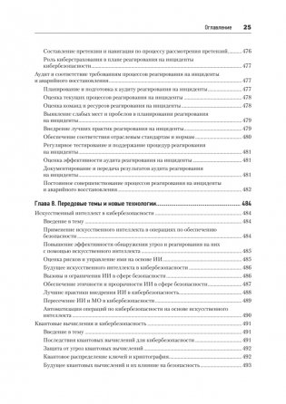 Киберкрепость: всестороннее руководство по компьютерной безопасности фото книги 23