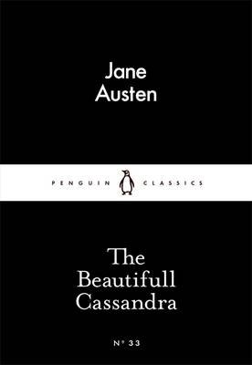 The Beautifull Cassandra фото книги