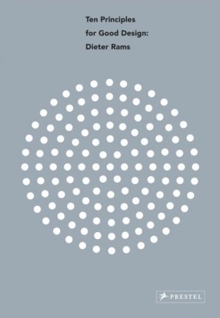 Dieter Rams: Ten Principles for Good Design фото книги