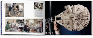 The Star Wars Archives. 1977-1983 фото книги 5