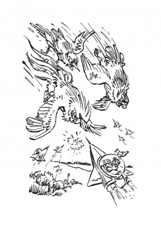 Сыщик Алиса фото книги 3