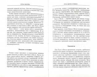 Луна удачи и любви. Путеводитель на каждый день фото книги 2