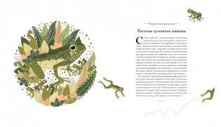 Книга исчезающих животных для неравнодушных сердец фото книги 2