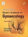 Howkins & Bourne Shaw’s Textbook of Gynaecology фото книги маленькое 2