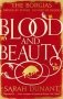 Blood and Beauty фото книги маленькое 2