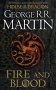 Fire and blood фото книги маленькое 2