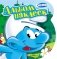Смурфики. Наклейки фото книги маленькое 2
