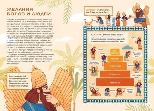 Мифическая экономика для детей фото книги 2
