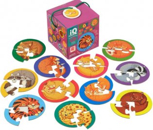 Вот такие малыши. Для самых маленьких. 3+ фото книги 3