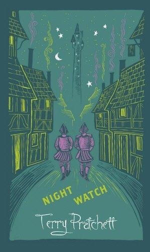Night Watch фото книги