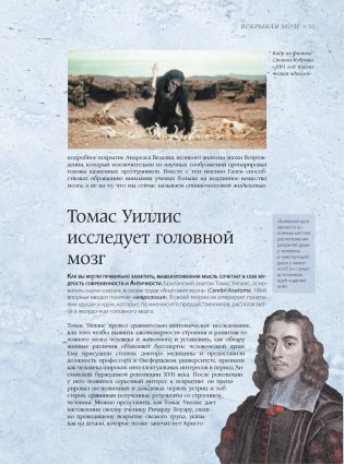 Мозг. Большая энциклопедия фото книги 10