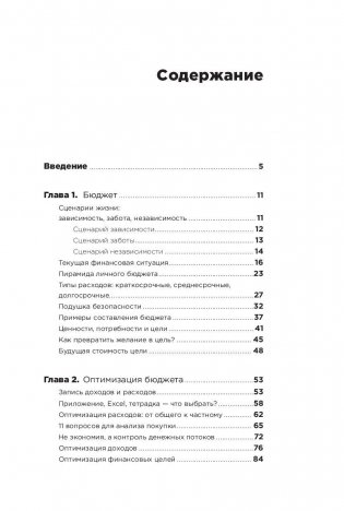 Сам себе финансист. Как тратить с умом и копить правильно фото книги 2