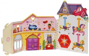 Волшебный замок фото книги 2